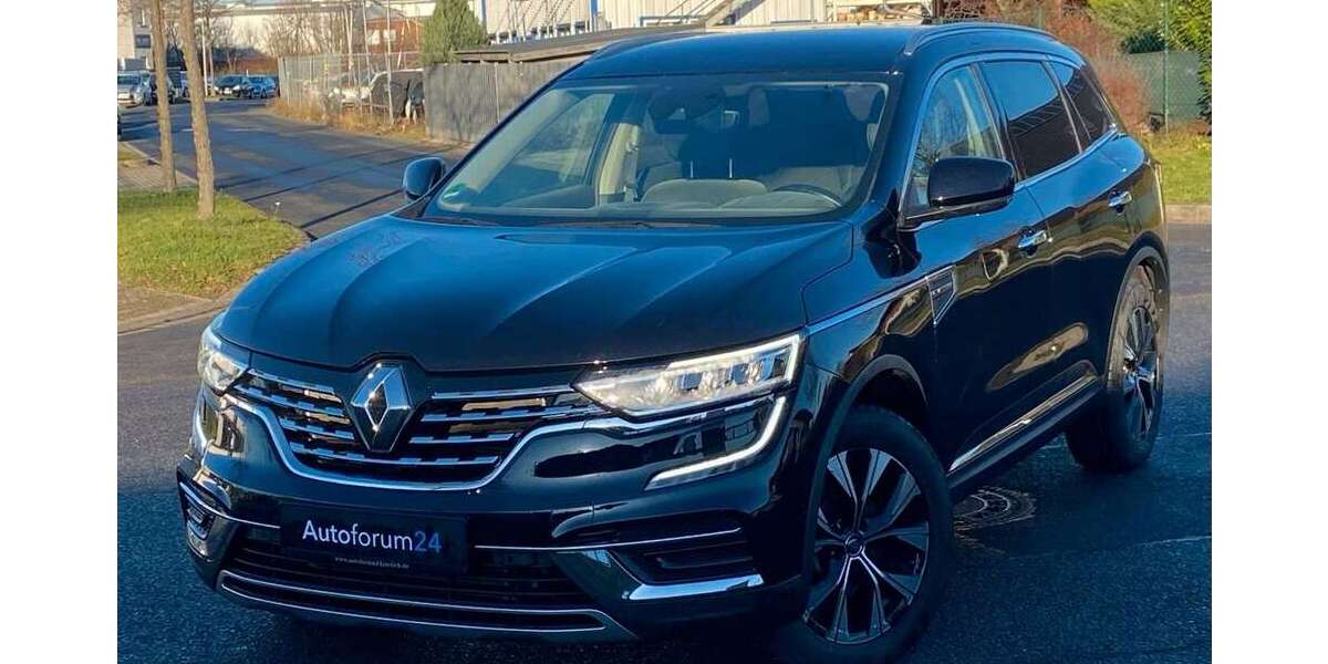 Renault Koleos 26.000 km 19.899 &euro; Jülich 52428