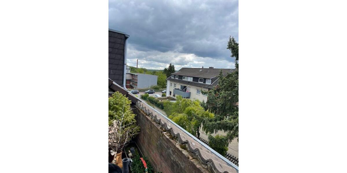 Dachgeschoßwohnung Stolberg (Rhld.) Büsbach - 3 Zimmer, 63 m&sup2;, 567&euro; | Angebot:26664039