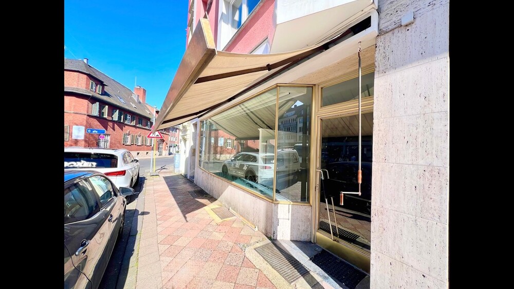 Gewerbeobjekt Aachen Aachen-Mitte - 999&euro; | Angebot:25812305