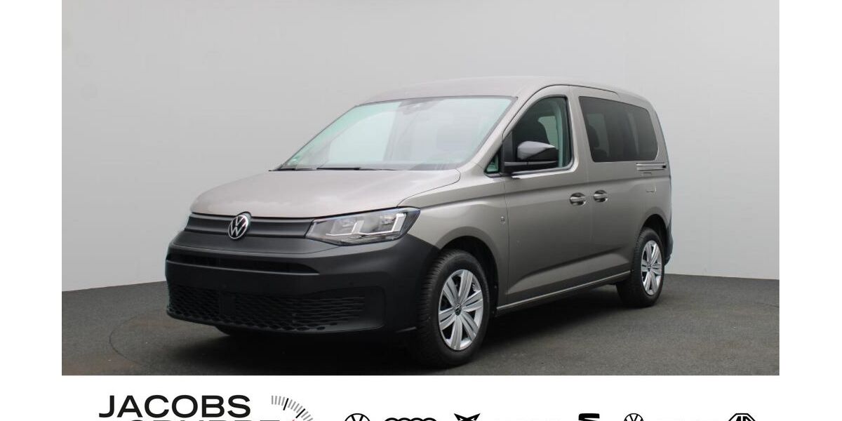 VW Caddy 1.684 km 26.670 &euro; Stolberg 52222