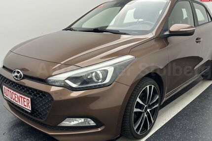 Hyundai i20 159.000 km 6.440 &euro; Stolberg 52222