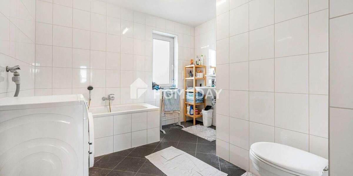 Reihenendhaus Übach-Palenberg Scherpenseel - 4 Zimmer, 122 m&sup2;, 280.000&euro; | Angebot:25739487