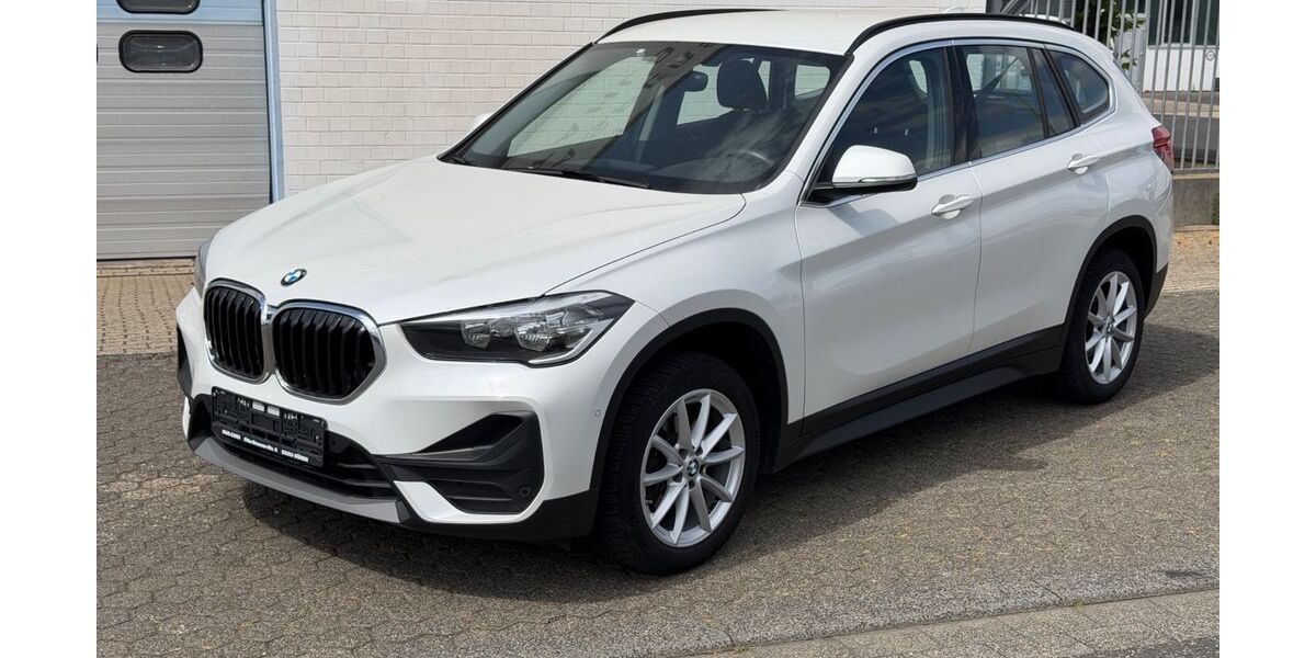 BMW X1 131.000 km 14.450 &euro; Düren 52353
