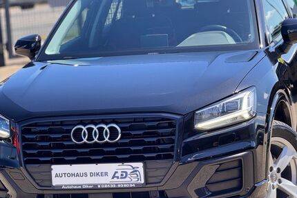 Audi Q2 50.747 km 21.490 &euro; Hückelhoven 41836