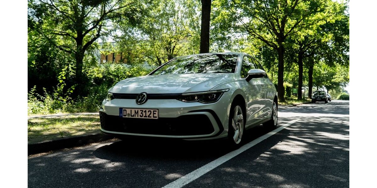 VW Golf 57.500 km 19.000 &euro; Erkelenz 41812