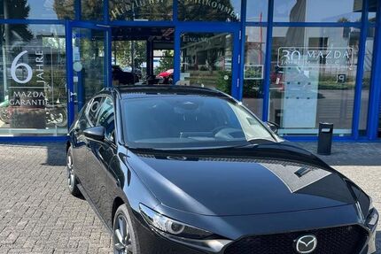 Mazda 3 4.957 km 26.900 &euro; Übach-Palenberg 52531