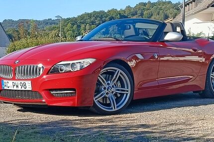 BMW Z4 48.700 km 35.000 &euro; Simmerath 52152