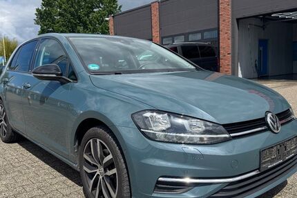 VW Golf 134.000 km 12.990 &euro; Alsdorf 52477