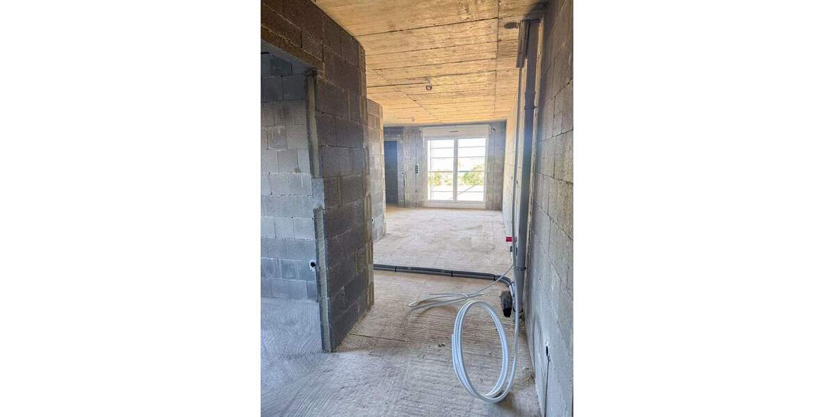 Etagenwohnung Geilenkirchen / Niederheid Tripsrath - 2 Zimmer, 49 m&sup2;, 212.200&euro; | Angebot:25687012