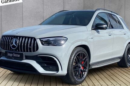Mercedes-Benz GLE 63 AMG 26.250 km 127.950 &euro; Geilenkirchen 52511