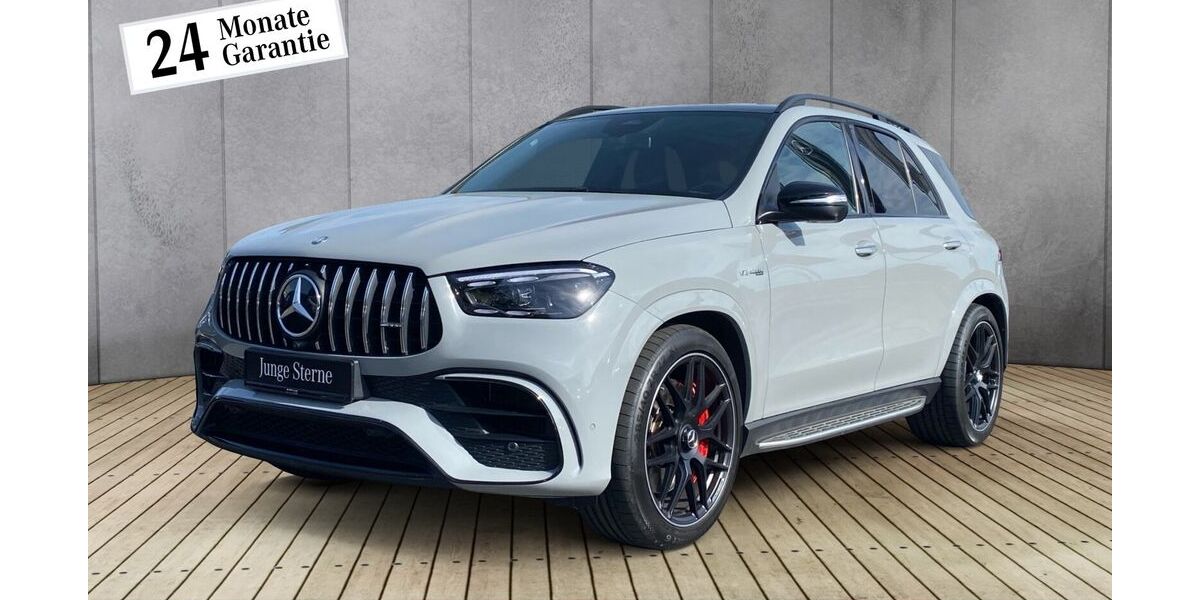 Mercedes-Benz GLE 63 AMG 26.250 km 127.950 &euro; Geilenkirchen 52511