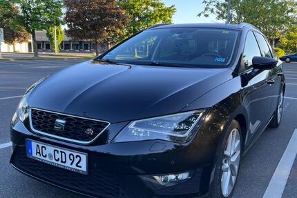 Seat Leon 175.800 km 11.500 &euro; Wurselen 52146