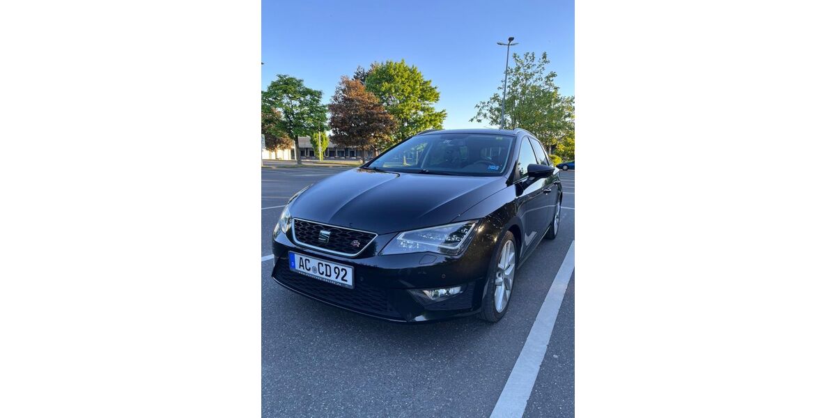 Seat Leon 175.800 km 11.500 &euro; Wurselen 52146