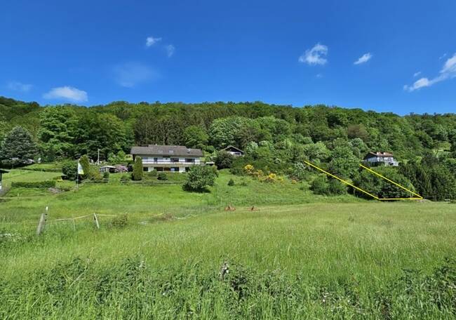 Grundstück Simmerath Erkensruhr - 65.000&euro; | Angebot:26744914