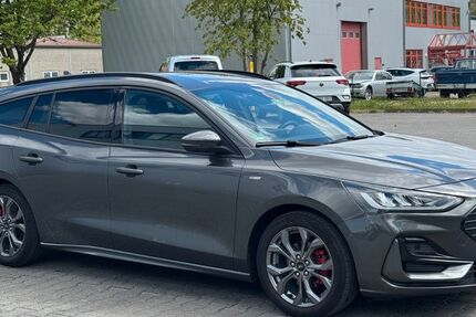 Ford Focus 65.800 km 16.990 &euro; Alsdorf 52477