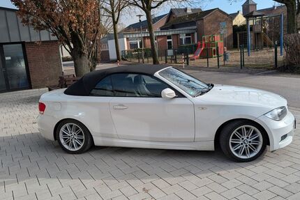 BMW 118 135.000 km 9.999 &euro; Heinsberg 52525