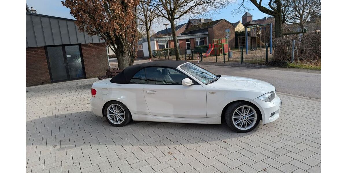 BMW 118 135.000 km 9.999 &euro; Heinsberg 52525
