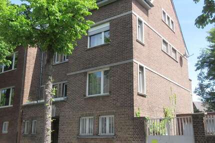 Haus Aachen Aachen-Mitte - 9 Zimmer, 200 m&sup2;, 749.000&euro; | Angebot:27552091