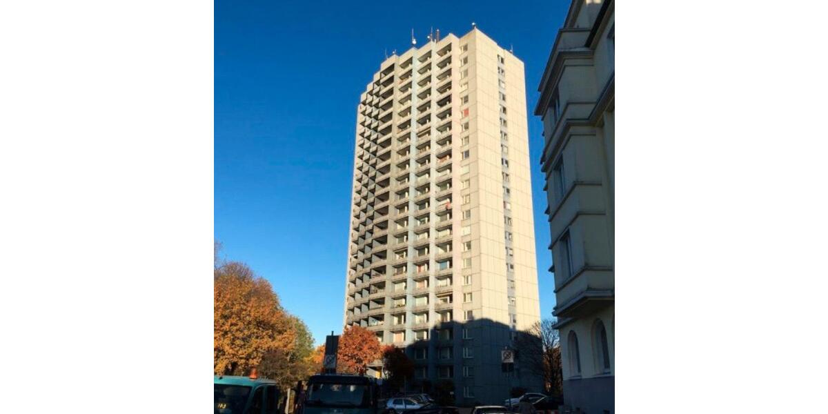 Etagenwohnung Herzogenrath - 2 Zimmer, 57 m&sup2;, 107.000&euro; | Angebot:26267597