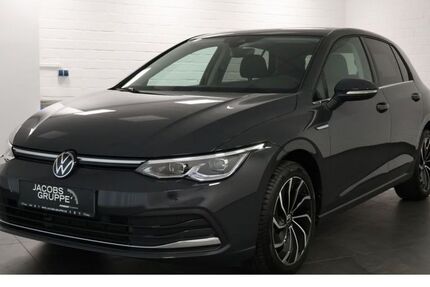 VW Golf 20.018 km 24.660 &euro; Alsdorf 52477