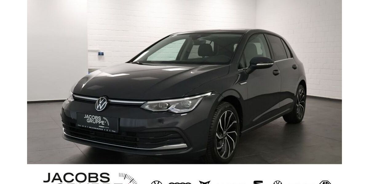 VW Golf 20.018 km 24.960 &euro; Alsdorf 52477