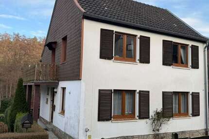 Haus Stolberg (Rheinland) / Vicht Vicht - 6 Zimmer, 111 m&sup2;, 270.000&euro; | Angebot:24607942