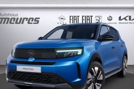 Opel Frontera 4.785 km 24.980 &euro; Heinsberg 52525