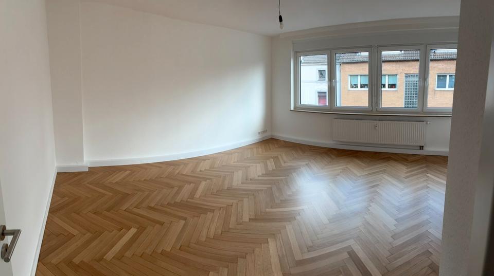 Etagenwohnung Herzogenrath - 3 Zimmer, 65 m&sup2;, 684&euro; | Angebot:26022711