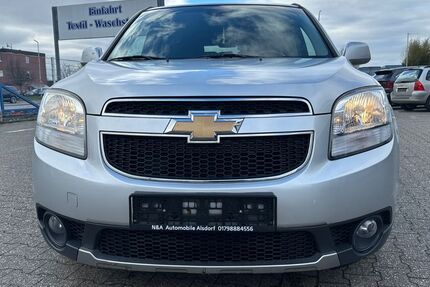 Chevrolet Orlando 155.000 km 5.700 &euro; Alsdorf 52477