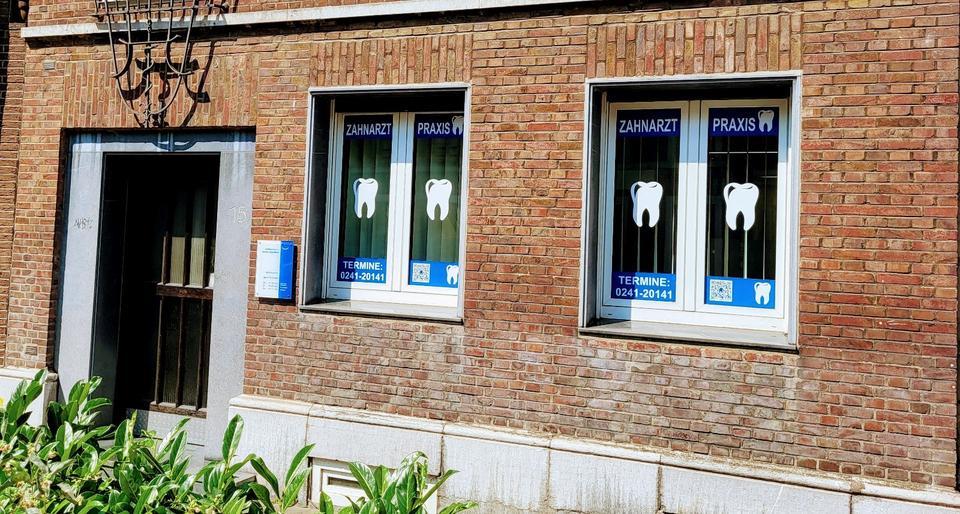 Gewerbeobjekt Aachen Aachen-Mitte - 811&euro; | Angebot:25806732