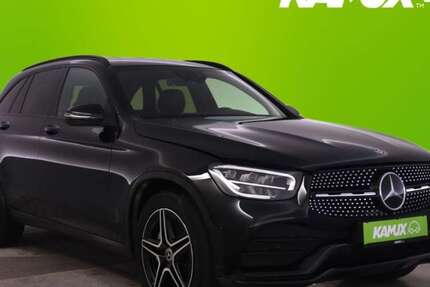 Mercedes-Benz GLC 300 70.638 km 33.950 &euro; Düren 52351