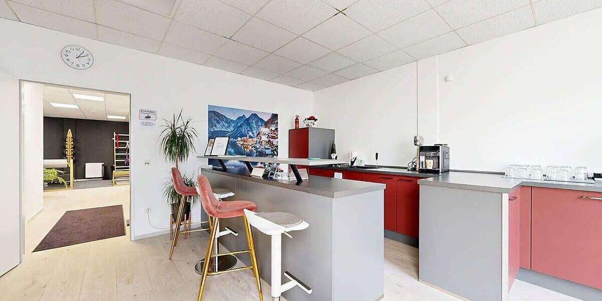 Gewerbeobjekt Stolberg - 649.000&euro; | Angebot:25677688