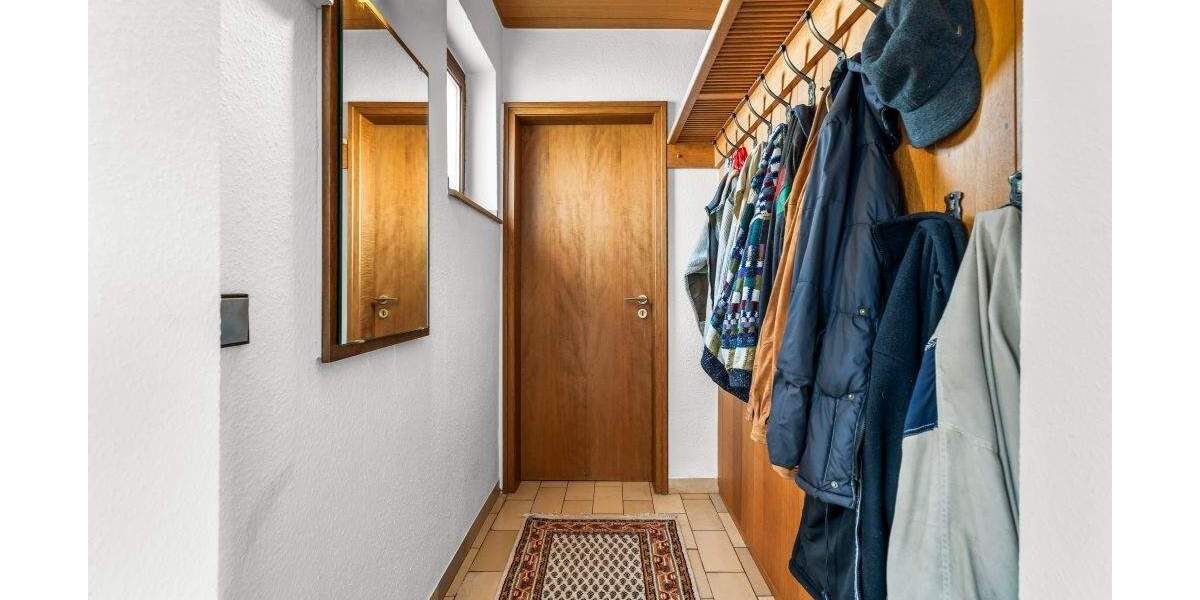 Einfamilienhaus Kreuzau - 6 Zimmer, 136 m&sup2;, 360.000&euro; | Angebot:25700907