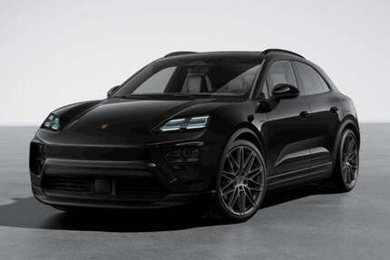 Porsche Macan 10.453 km 85.300 &euro; Aachen 52068