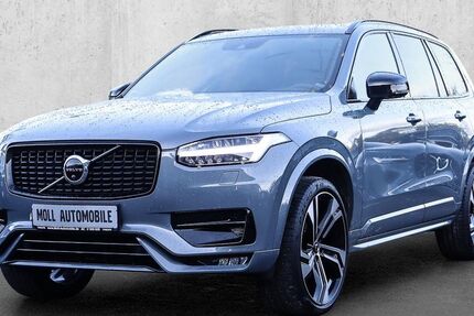 Volvo XC90 83.058 km 42.940 &euro; Aachen 52078