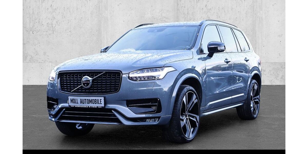 Volvo XC90 83.058 km 42.940 &euro; Aachen 52078