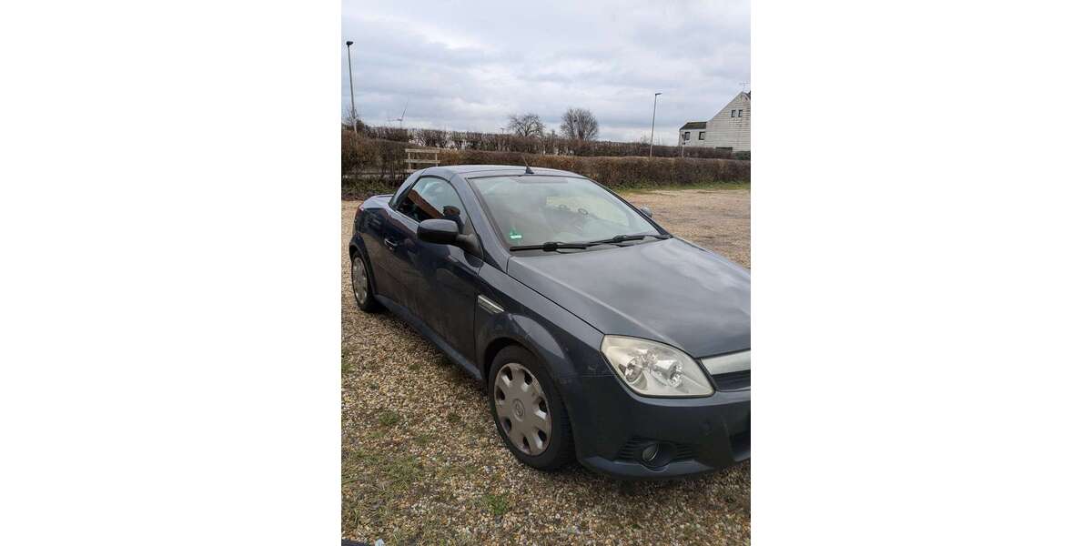 Opel Tigra 84.724 km 3.500 &euro; Übach-Palenberg 52531
