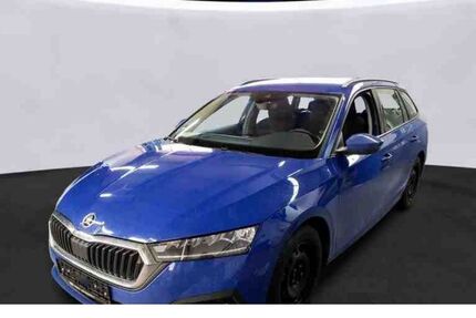 Skoda Octavia 39.828 km 20.370 &euro; Aachen 52078