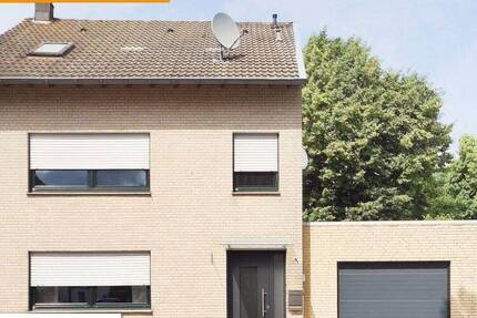 Haus Niederzier Ellen - 5 Zimmer, 178 m&sup2;, 309.000&euro; | Angebot:26891476