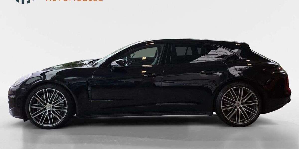 Porsche Panamera 132.000 km 51.490 &euro; Bedburg 50181