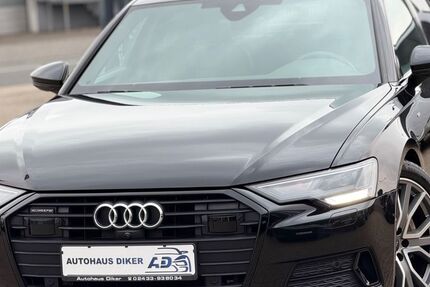Audi A6 46.971 km 37.800 &euro; Hückelhoven 41836