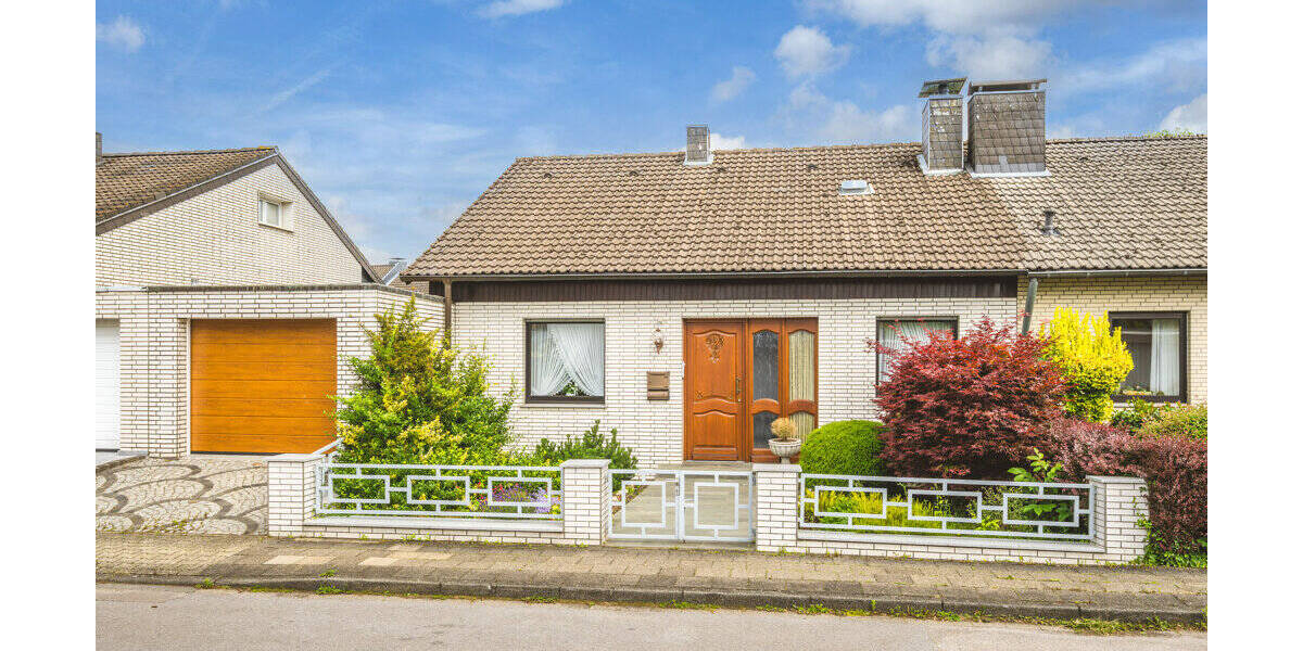 Einfamilienhaus Aachen Walheim - 7 Zimmer, 125 m&sup2;, 375.000&euro; | Angebot:26192135