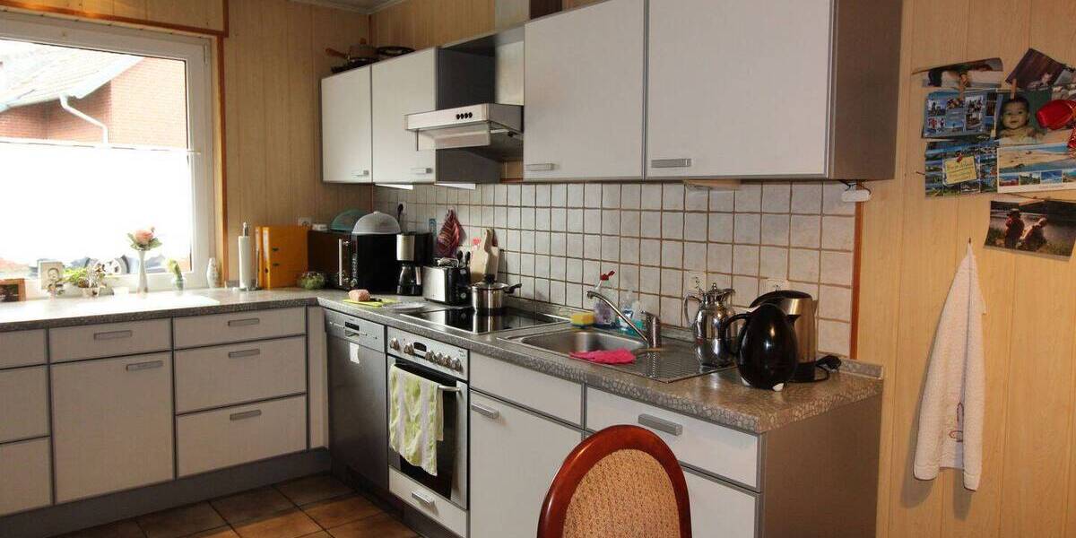 Mehrfamilienhaus, Wohnhaus Geilenkirchen - 4 Zimmer, 96 m&sup2;, 239.000&euro; | Angebot:25668478