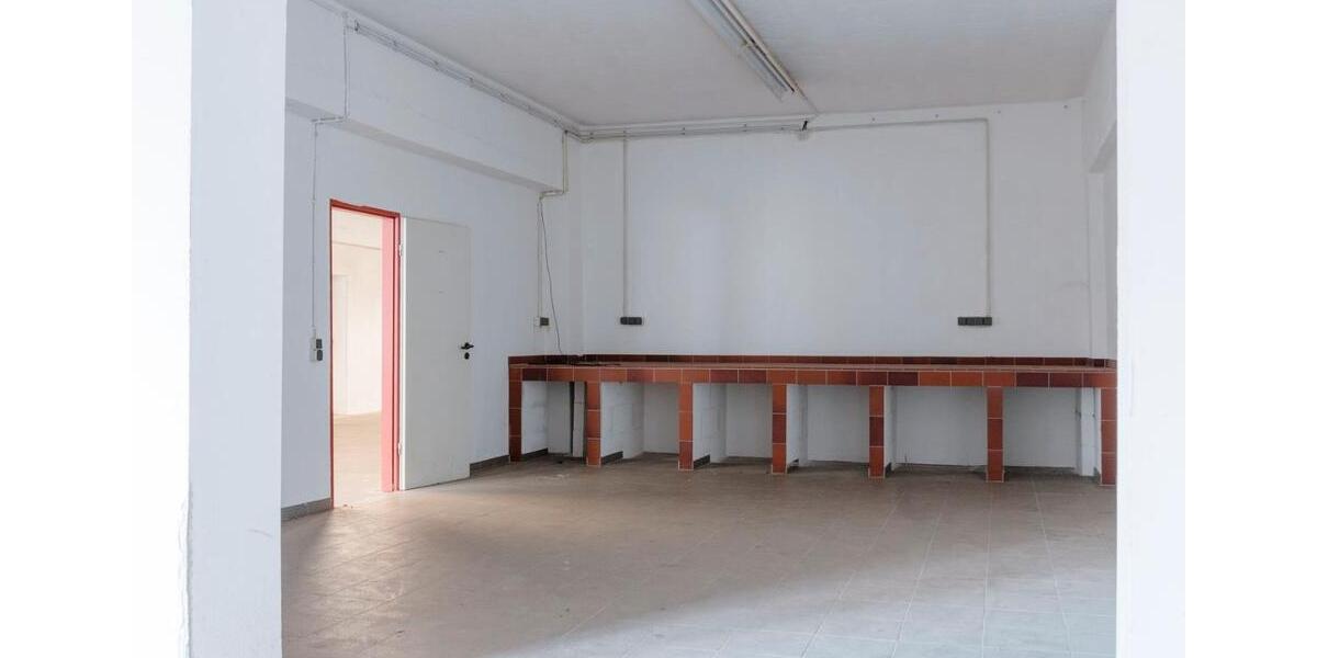 Gewerbeobjekt Hückelhoven - 3&euro; | Angebot:17581999