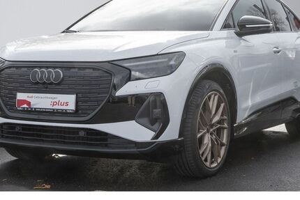Audi Q4 e-tron 9.476 km 51.730 &euro; Geilenkirchen 52511