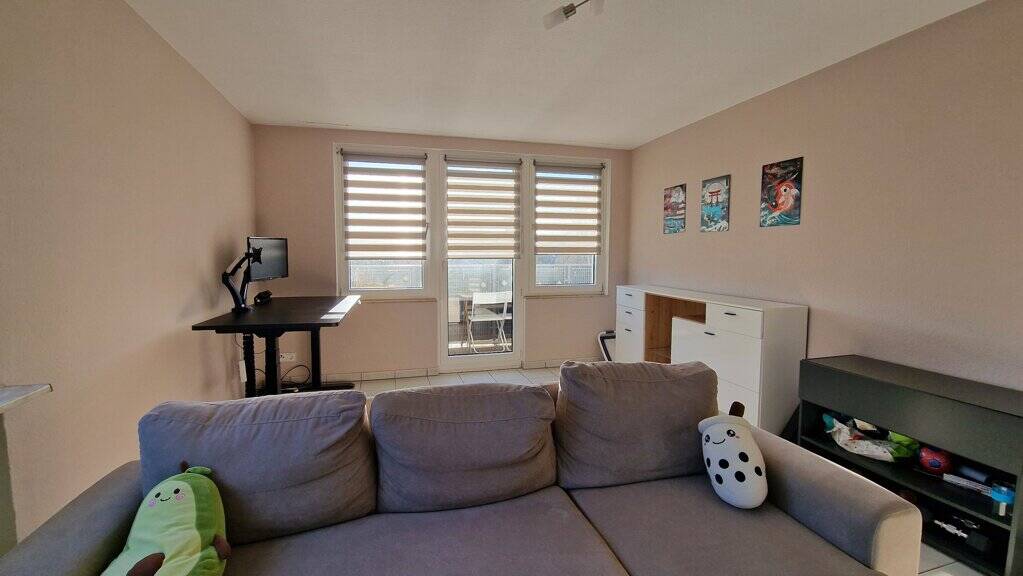 Etagenwohnung Würselen / Broichweiden Broichweiden - 2 Zimmer, 64 m&sup2;, 154.500&euro; | Angebot:26176724