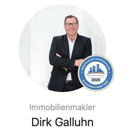 Etagenwohnung Würselen - 3 Zimmer, 71 m&sup2;, 550&euro; | Angebot:25103472