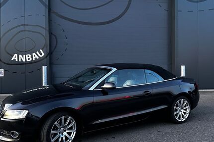 Audi A5 215.000 km 8.500 &euro; Gangelt 52538