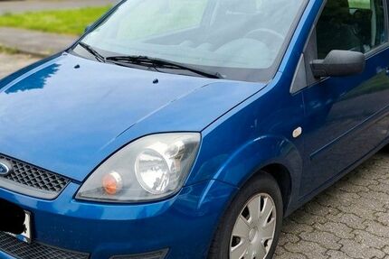 Ford Fiesta 191.000 km 1.499 &euro; Elsdorf 50189