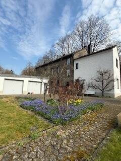 Einfamilienhaus Stolberg (Rheinland) / Schevenhütte Schevenhütte - 8 Zimmer, 184 m&sup2;, 275.000&euro; | Angebot:25929885